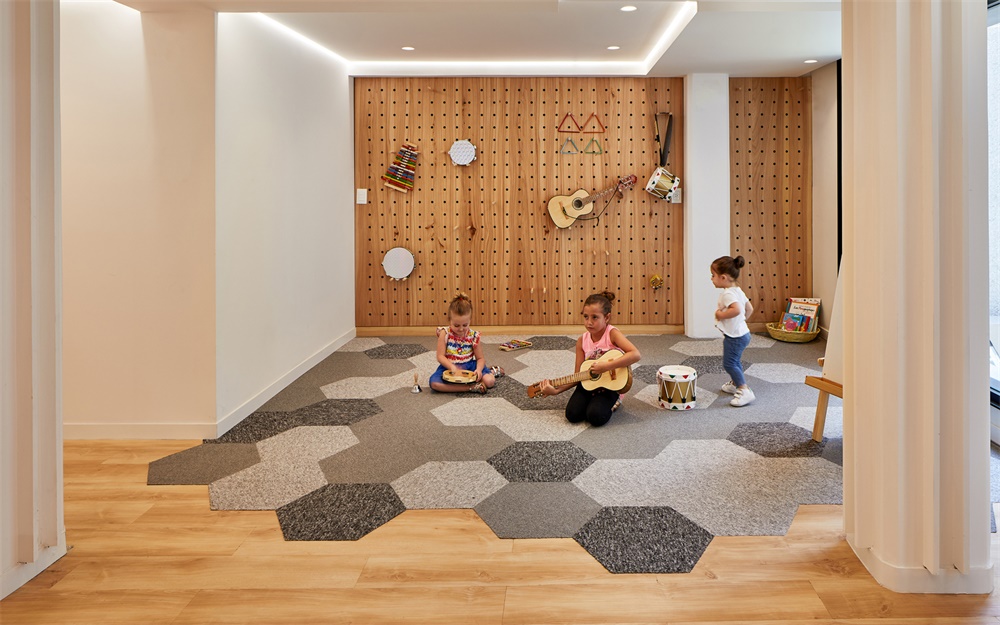 幼兒園設計容易忽視哪些細節？