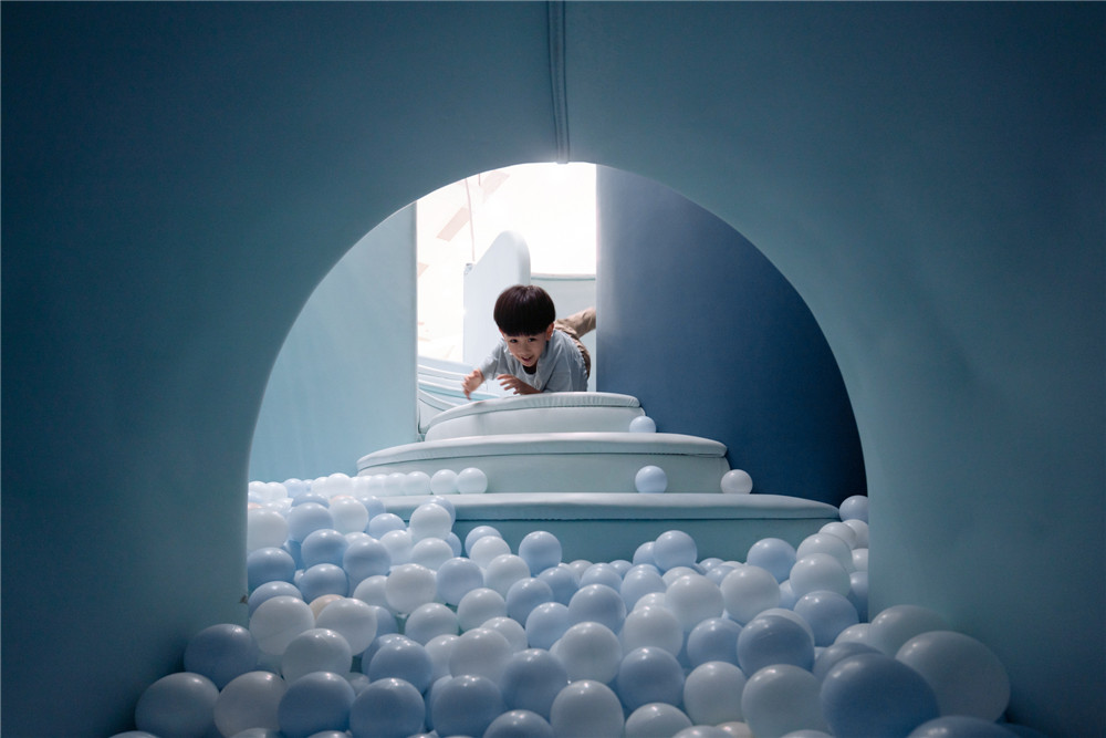 室內兒童樂園設計要注意的事項有哪些？