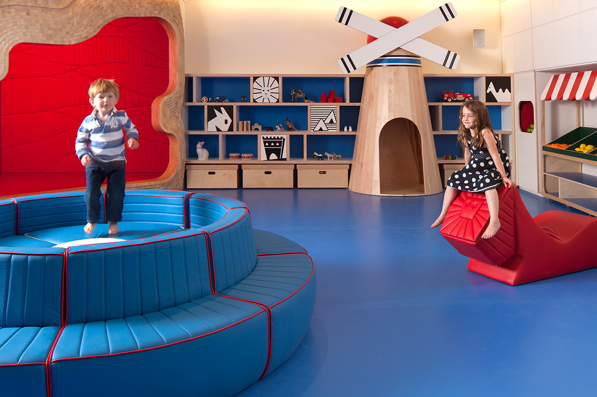 幼兒園環創設計要遵循哪些原則？