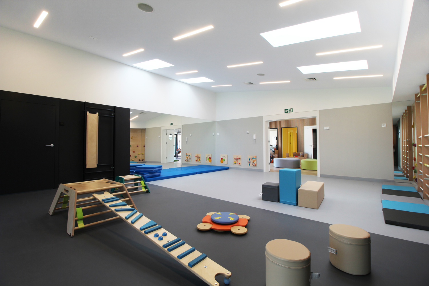 幼兒園設計中容易存在哪些問題？